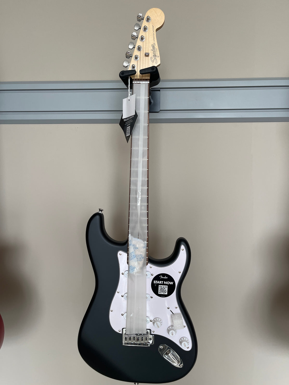 Squier Debut Series Stratocaster