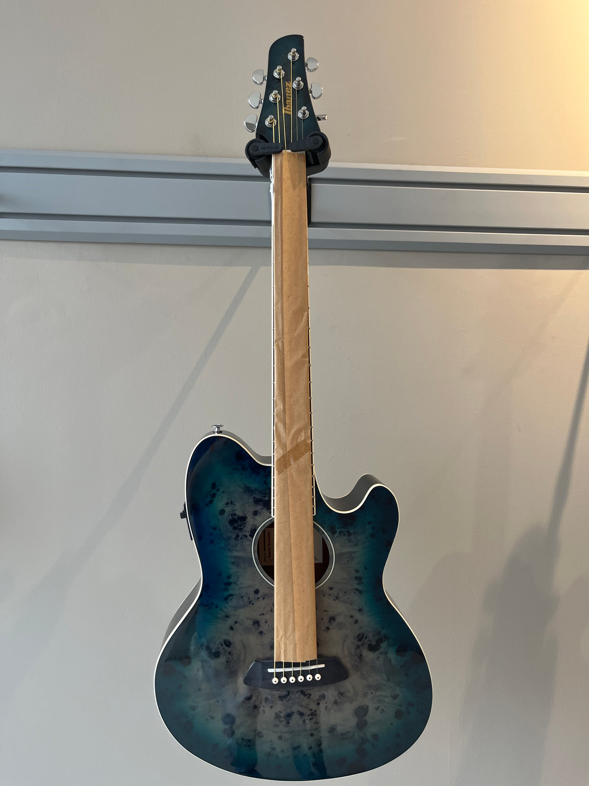 Ibanez Talman Acoustic guitar