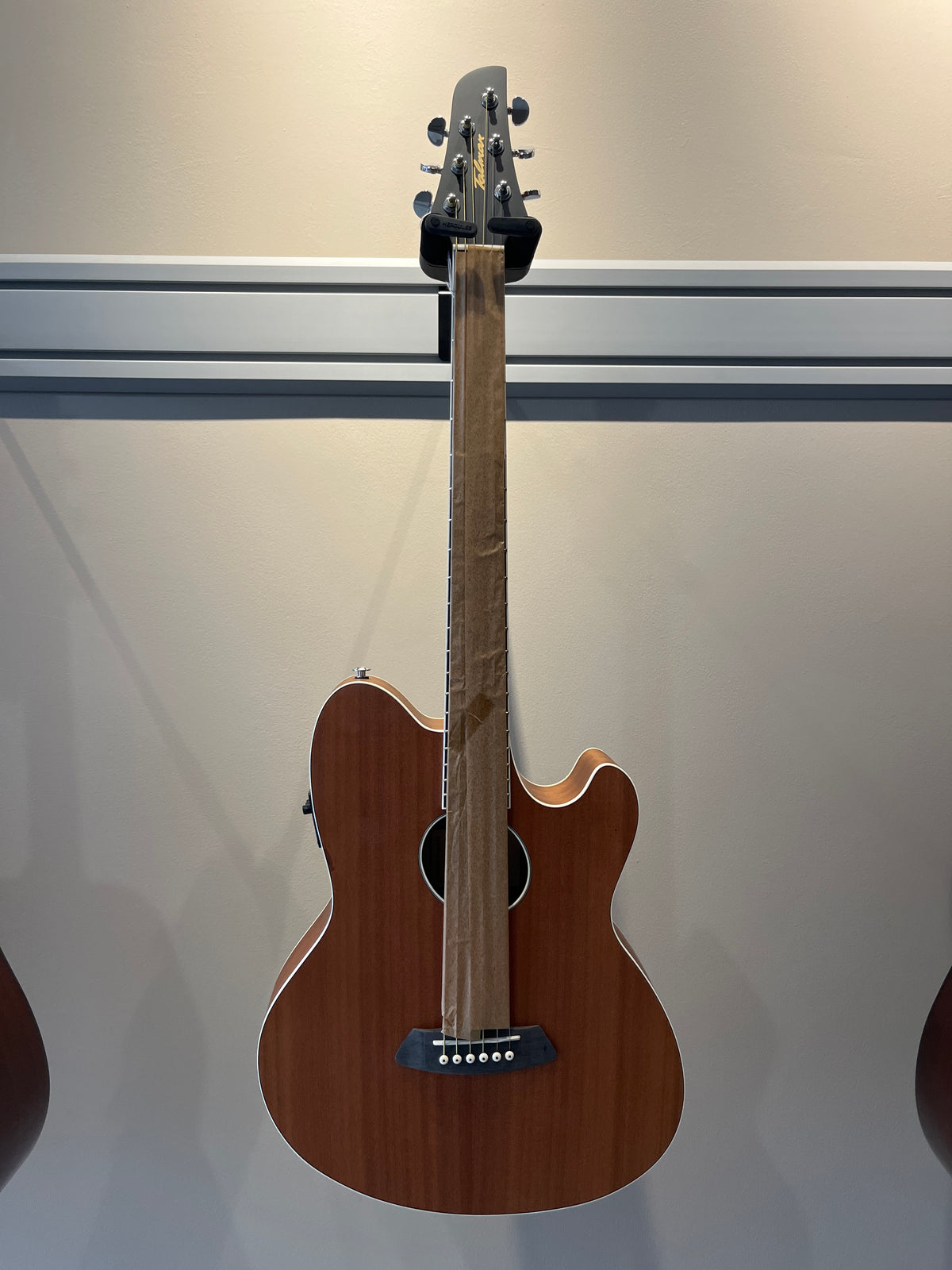 Ibanez Talman Acoustic guitar