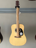 Fender FA-25 Dreadnought Acoustic Guitar