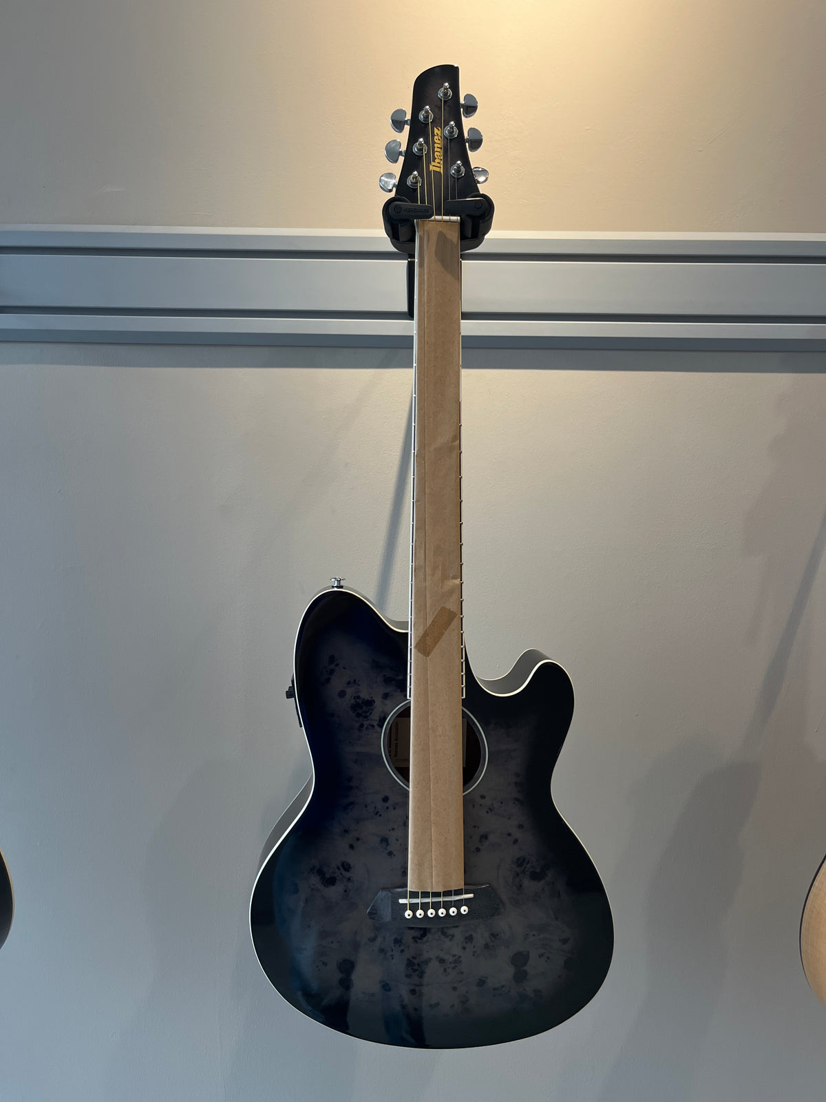 Ibanez Talman Acoustic guitar